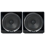 Avantone Pro - MixCubes - Monitores Activos - Negros (Par)