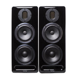 Avantone Pro - Mix Tower - Monitores Activos de 3 Vías - Negro (Par)