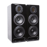 Avantone Pro - Mix Tower - Monitores Activos de 3 Vías - Negro (Par)