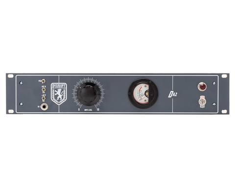 Dizengoff Audio DA2 - Preamplificador