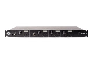 Black Lion Audio Auteur Quad