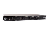 Black Lion Audio Auteur Quad