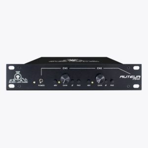 Black Lion Audio AUTEUR MK2