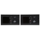 Avantone Pro - CLA10A Active Studio Monitor - (Par) ACTIVOS