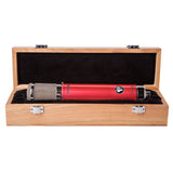 Avantone Pro - CV-12 BLA - Multi-Pattern Large-diaphragm Tube Condenser Microphone (Black Lion Audio Modified)