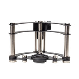 Avantone Pro - CV-12 BLA - Multi-Pattern Large-diaphragm Tube Condenser Microphone (Black Lion Audio Modified)