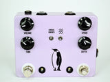 JHS Emperor (Analog Chorus/Vibrato with Tap Tempo)