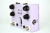 JHS Emperor (Analog Chorus/Vibrato with Tap Tempo)