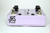 JHS Emperor (Analog Chorus/Vibrato with Tap Tempo)