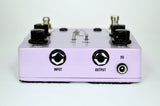 JHS Emperor (Analog Chorus/Vibrato with Tap Tempo)