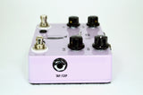 JHS Emperor (Analog Chorus/Vibrato with Tap Tempo)