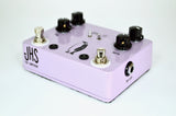 JHS Emperor (Analog Chorus/Vibrato with Tap Tempo)
