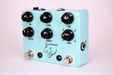 JHS Panther Cub Analog Tap Tempo Delay Pedal
