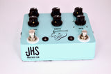 JHS Panther Cub Analog Tap Tempo Delay Pedal