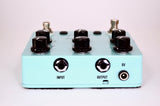 JHS Panther Cub Analog Tap Tempo Delay Pedal