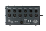 Heritage Audio OST-6 6 Slot 500 Series Rack Chasis