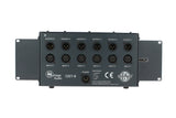 Heritage Audio OST-6 6 Slot 500 Series Rack Chasis
