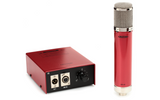 Avantone Pro - CV-12 - Multi-Pattern Large-Diaphragm Tube Condenser Microphone