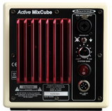 Avantone Pro - MixCube - Monitor Activo (Mono) - Retro Cream (Individual)