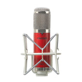 Avantone Pro CK-7 - Micrófono de Condensador FET Multi-Patrón de capsula grande
