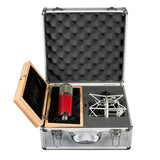 Avantone Pro CK-7 - Micrófono de Condensador FET Multi-Patrón de capsula grande