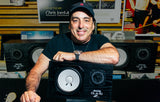 Avantone Pro - CLA10 Passive Studio Monitor - (Par) Pasivos
