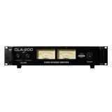 Avantone Pro - CLA-200 Studio Reference Amplifier - Amplificador de Monitores