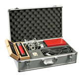 Avantone Pro - CV-28 - Small-diaphragm Tube Condenser Microphone (3 Cápsulas)