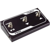 DigiTech FS3X 3-Button Footswitch (SEMI-NUEVO)