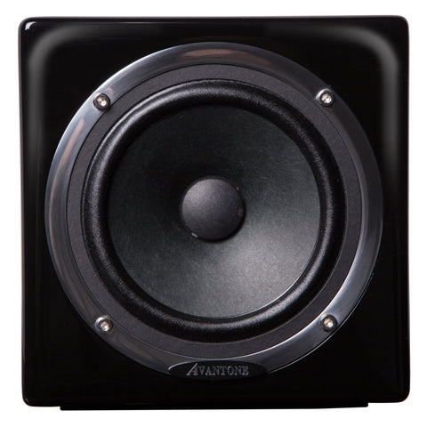 Avantone Pro - MixCube - Monitor Activo (Mono) - Negro (Individual)