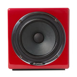 Avantone Pro - Mixcube - Monitor Activo (Mono) - 10th Anniversary Red (Individual)