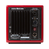 Avantone Pro - Mixcube - Monitor Activo (Mono) - 10th Anniversary Red (Individual)