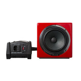 Avantone Pro - Mixcube - Monitor Activo (Mono) - 10th Anniversary Red (Individual)