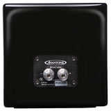 Avantone Pro MixCube 5.25" Passive Studio Monitor - Black (mono)(each)