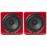 Avantone Pro - Mixcubes - Monitores Activos - 10th Anniversary Red (Par)