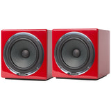 Avantone Pro - Mixcubes - Monitores Activos - 10th Anniversary Red (Par)