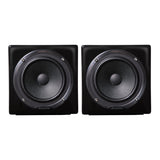 Avantone Pro - MixCubes 5.25" Passive Reference Monitor Pair - Black