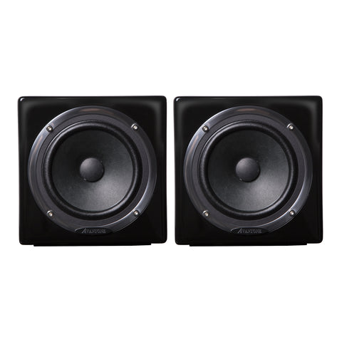 Avantone Pro - MixCubes 5.25" Passive Reference Monitor Pair - Black