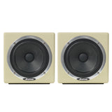 Avantone Pro - MixCubes 5.25" Passive Reference Monitor Pair - Retro Cream