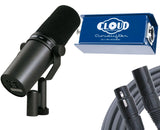 Shure SM7B Micrófono Dinámico