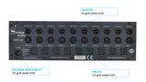 Heritage Audio OST-10 Chasis Serie 500