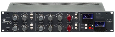 HA 609A