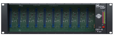 OST 10 V2.0