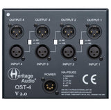 OST 4 V2.0