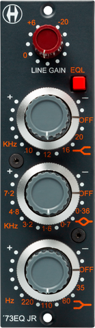 73 EQ JR