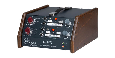 DTT 73