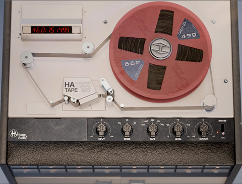 HA1200