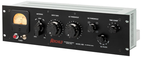 HERCHILD 660