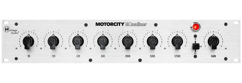MOTORCITY EQ