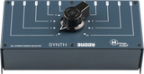 SYNTH BUDDY
